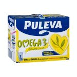 Puleva Omega 3 Mercadona