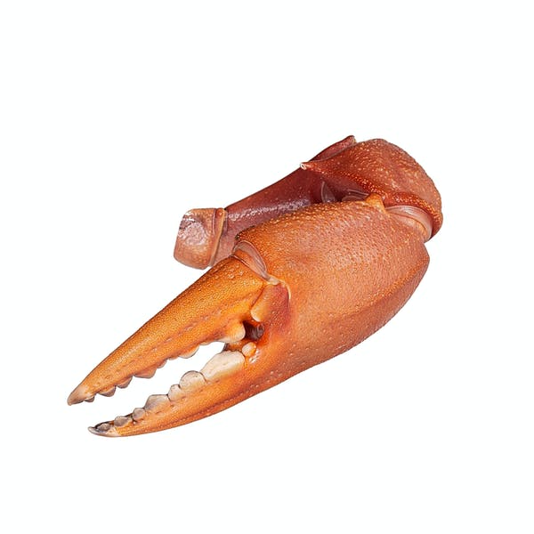 Boca grande de cangrejo congelada Mercadona