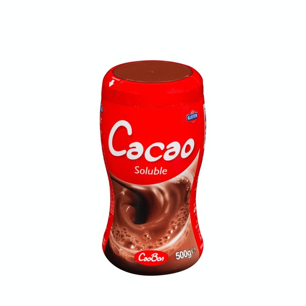 Cacao soluble CaoBon Mercadona