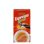 Café molido descafeinado Hacendado Espresso Mercadona