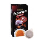 Café monodosis natural Hacendado Espresso Mercadona