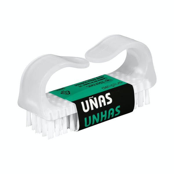 Cepillo de uñas Deliplus Mercadona