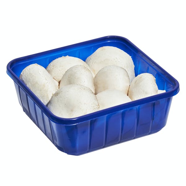 Champiñón grande Mercadona