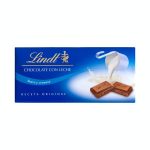 Chocolate con leche Lindt Mercadona