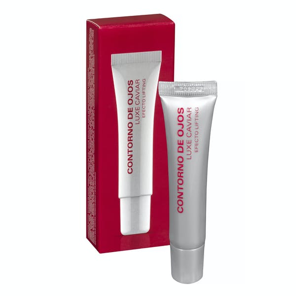 Contorno de ojos efecto lifting Deliplus Mercadona