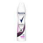 Desodorante invisible black + white Rexona Mercadona