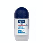 Desodorante roll-on active control Sanex men Mercadona