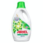 Detergente ropa Ariel original líquido Mercadona