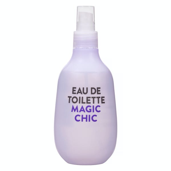 Eau de toilette mujer Deliplus Magic chic Mercadona
