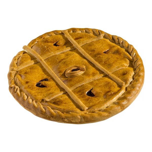 Empanada rellena de atún Mercadona