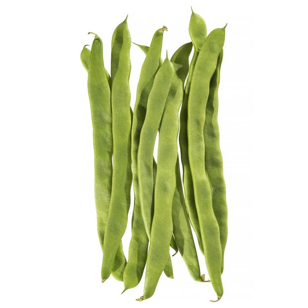 Judía verde plana Mercadona