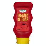 Ketchup tomato Develey Mercadona