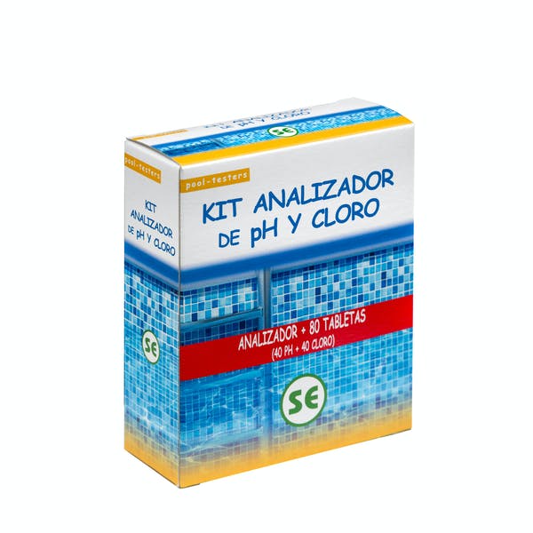 Agua Precio PaÃ±ales Piscina Mercadona Kit Medidor Piscina Kit