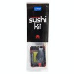 Kit sushi Mercadona