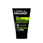 Limpiador facial diario L'Oréal Men Expert carbón purificante Mercadona