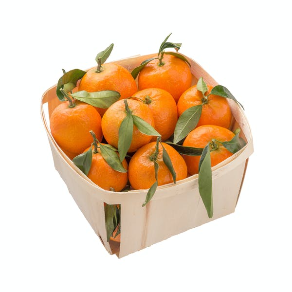 Mandarinas Mercadona