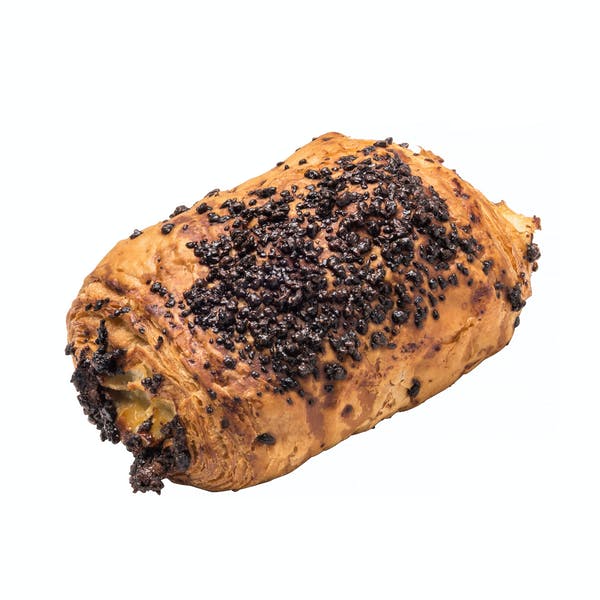 Napolitana 3 chocolates 29% Mercadona