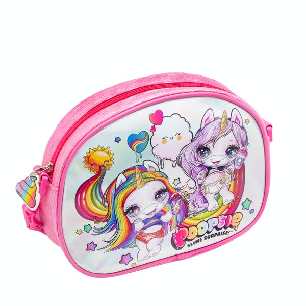 Neceser Poopsie mediano con asas Mercadona