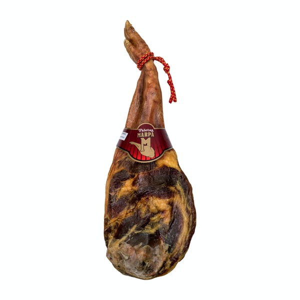 Paleta de cerdo curada Marpa Mercadona