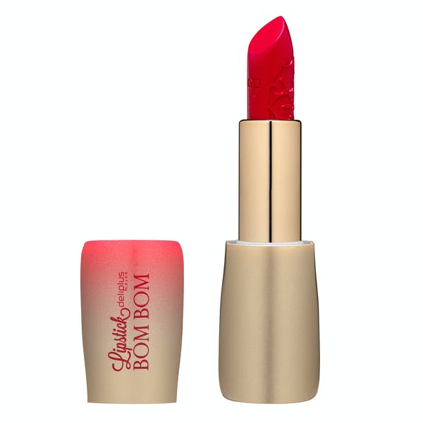 Pintalabios Bom Bom creamy Deliplus 02 Mercadona