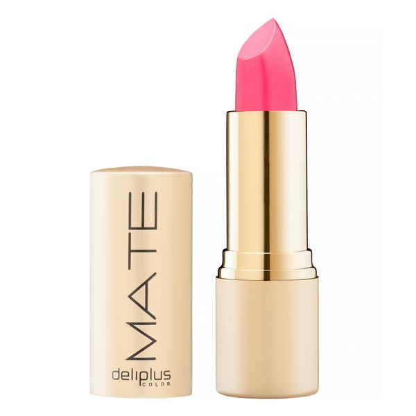 Pintalabios mate Deliplus 12 Mercadona