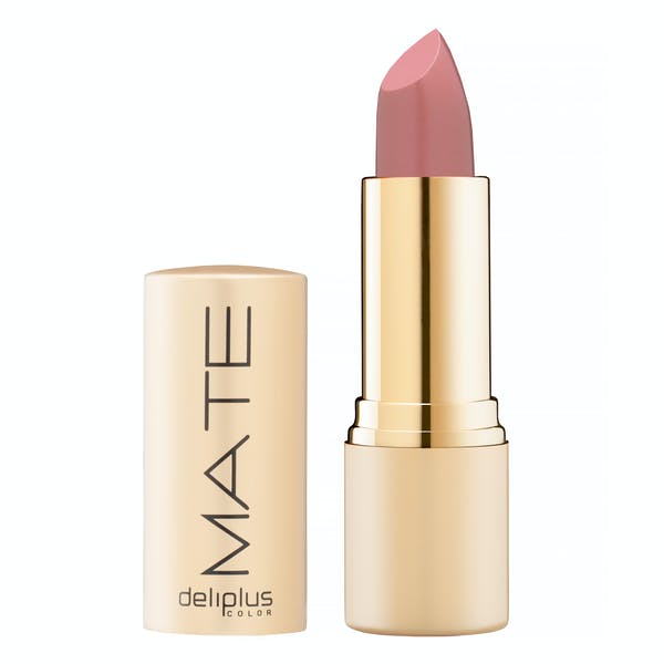 Pintalabios mate Deliplus 16 Mercadona