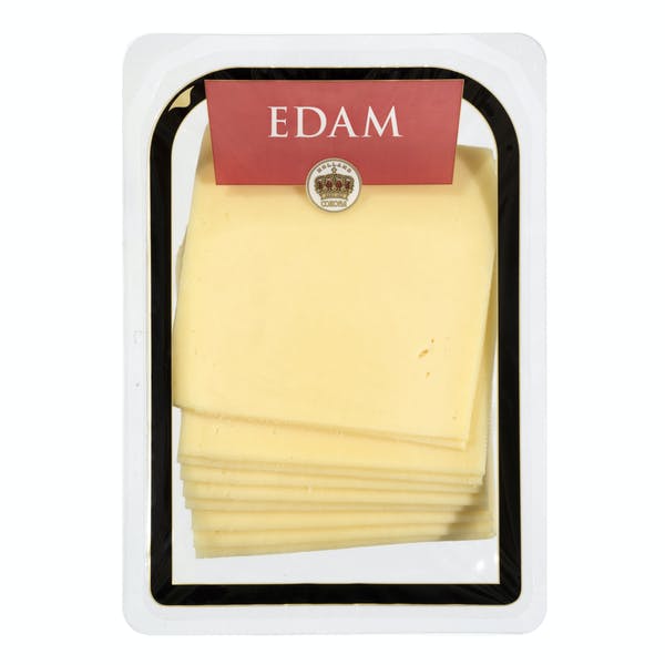 Queso Edam Holland corona lonchas Mercadona