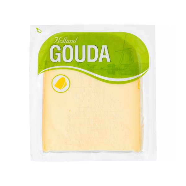 Queso Gouda tierno Holland Mercadona