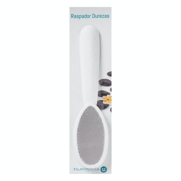 Raspador durezas Filarmonica Mercadona