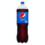Refresco cola Pepsi Mercadona