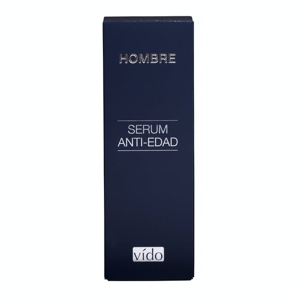 Sérum anti-edad Vído hombre Mercadona