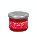 Sucedáneo de caviar rojo Ubago Caviartic Mercadona