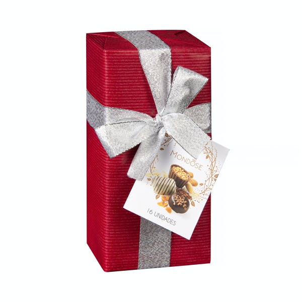 Surtido bombones Mondose Mercadona