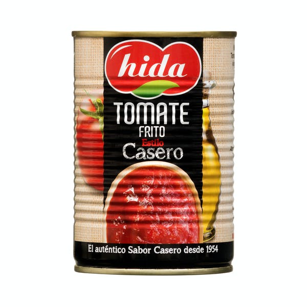Tomate frito Hida Mercadona