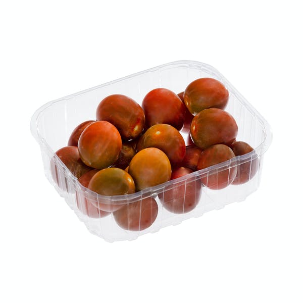 Tomates cherry pera kumato Mercadona