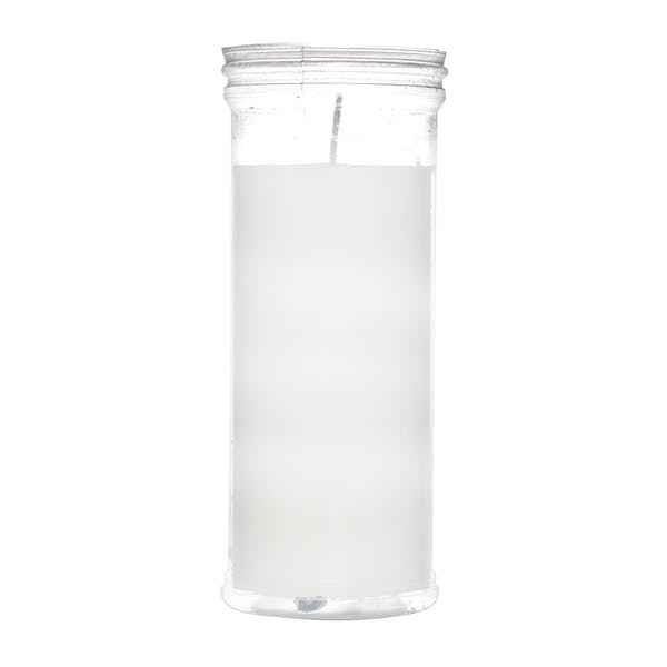 Velote blanco Roura Mercadona