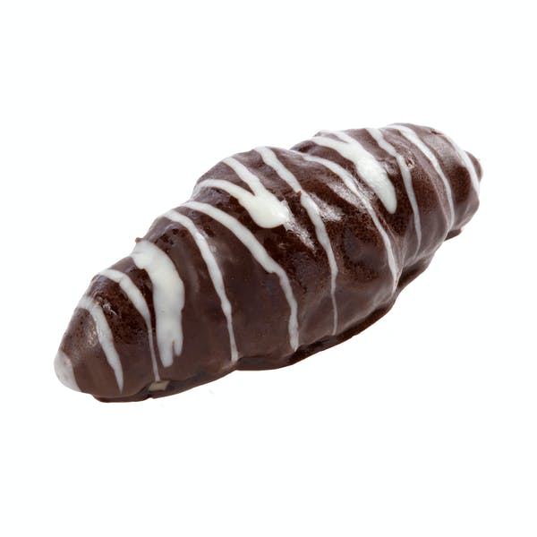 Xuxu rayado relleno de chocolate 57% Mercadona