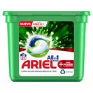 ARIEL Pods detergente máquina todo en uno ultra oxi en cápsulas 21 uds del Dia
