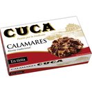 CUCA calamares en su tinta lata 72 gr del Dia
