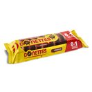 DONETTES clásicos estuche 8 + 1 uds 171 gr del Dia