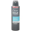 DOVE Men desodorante clean confort spray 200 ml del Dia