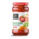 GALLO salsa napolitana frasco 350 gr del Dia