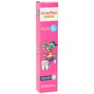 LICOR DEL POLO Junior pasta dentífrica fresa +6 años tubo 75 ml del Dia