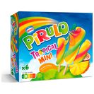 NESTLE helado mini pirulo tropical caja 6 uds 300 gr del Dia