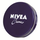NIVEA Creme crema hidratante universal lata 75 ml del Dia