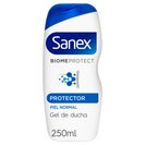 SANEX gel de ducha dermo protector piel normal bote 250 ml del Dia