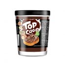 TOP CAO crema de cacao con 13% de avellanas vaso 200 gr del Dia