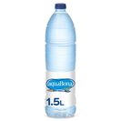 AQUABONA agua mineral natural botella 1.5 lt del Dia