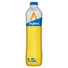 AQUARIUS bebida refrescante de naranja zero botella 1.5 lt del Dia