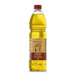 DIA ALMAZARA DEL OLIVAR aceite de oliva suave botella 1 lt del Dia